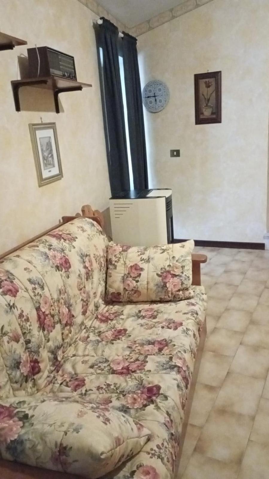 Vila La Dimora Di Leti Strettura Exteriér fotografie
